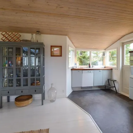 Feriehus Three-bedroom Holiday In