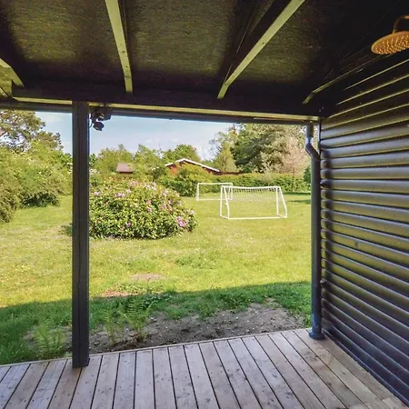 Three-bedroom Holiday In *